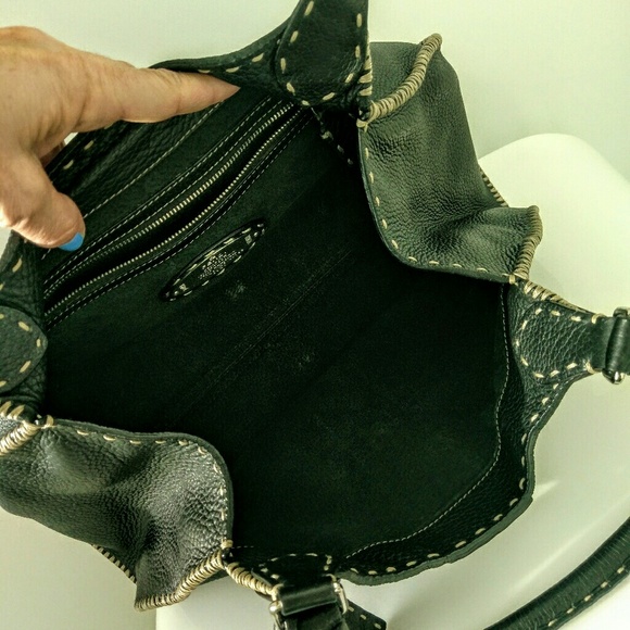 Fendi Shoulder Handbag - Picture 8 of 8